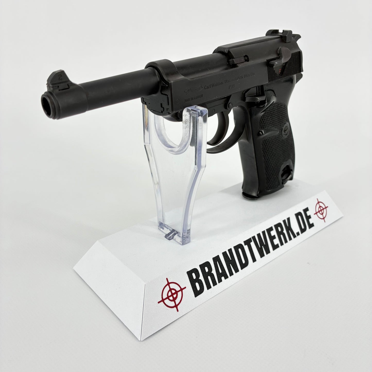 Walther P38