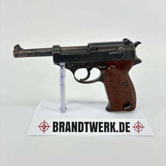 Walther P38
