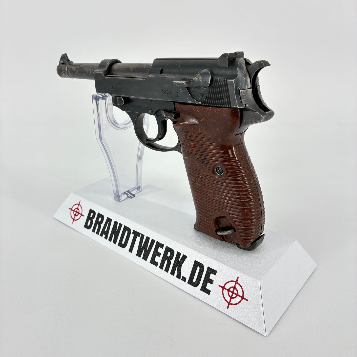 Walther P38
