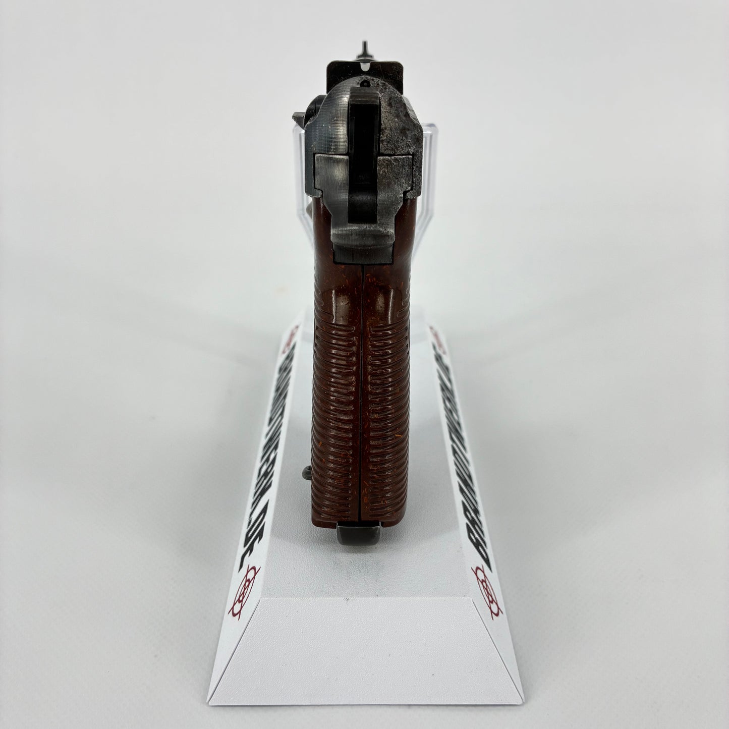 Walther P38
