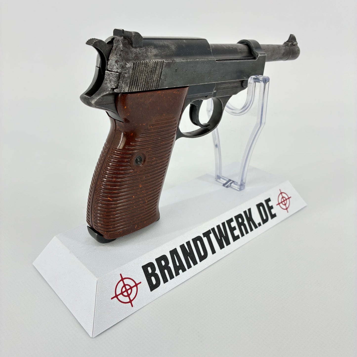 Walther P38