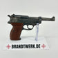 Walther P38