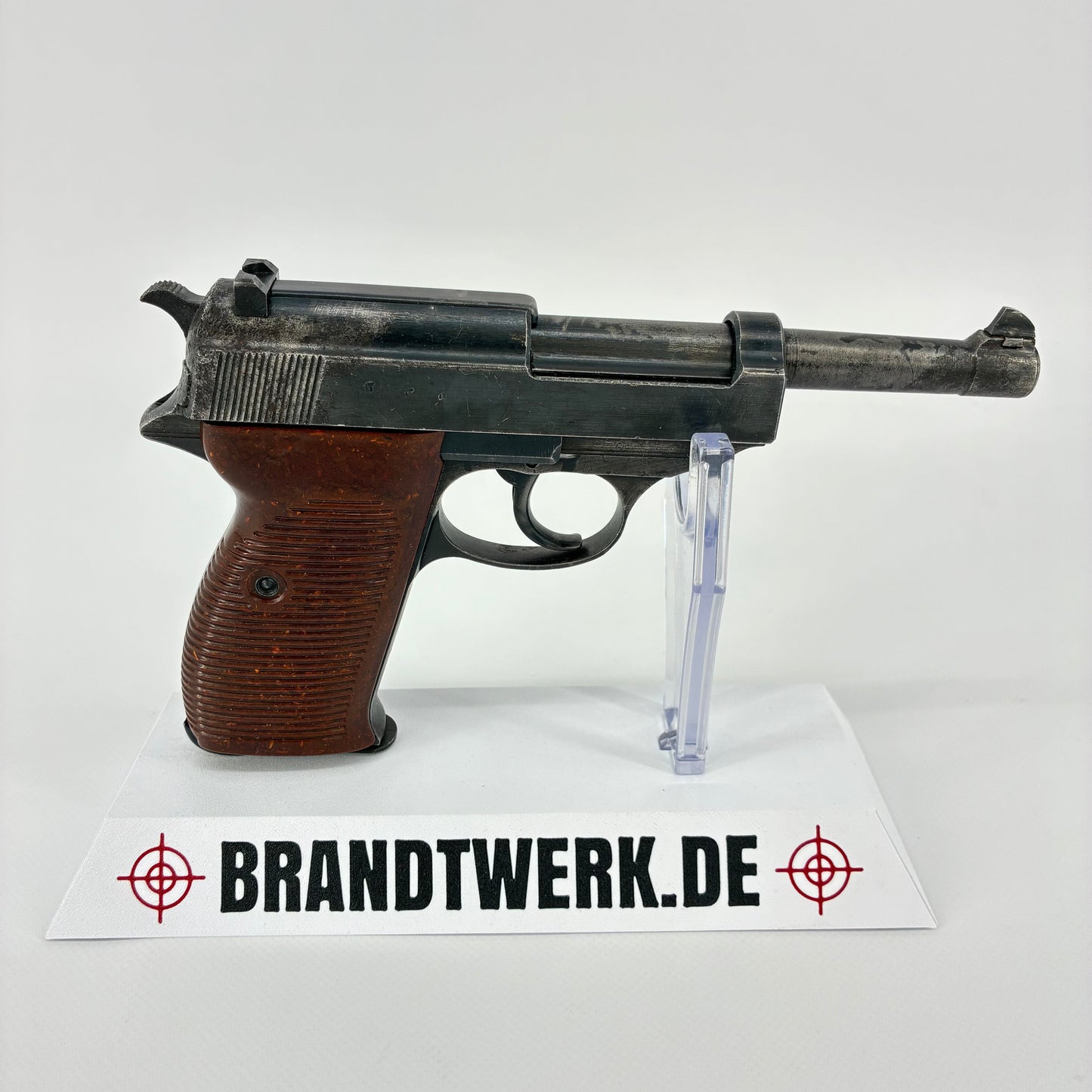 Walther P38