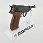 Walther Mod. HP