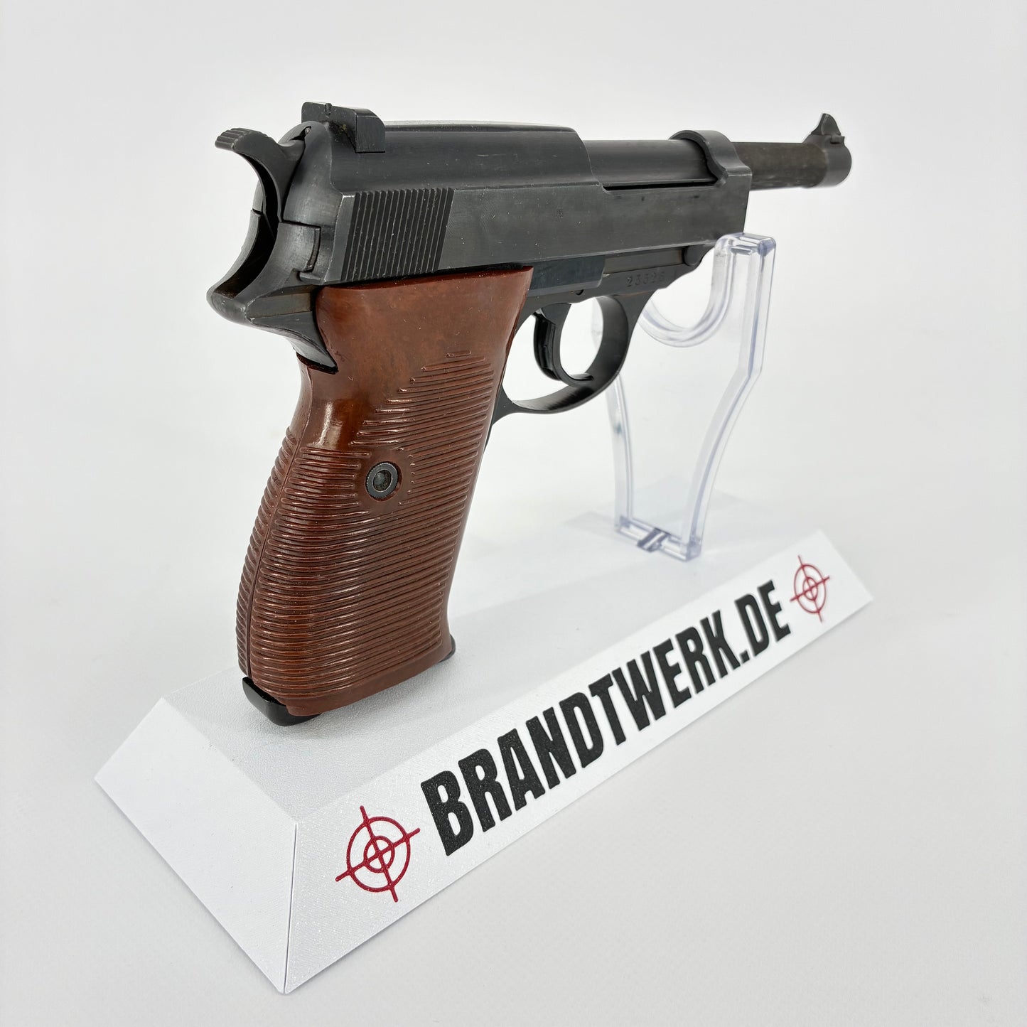 Walther Mod. HP