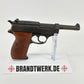 Walther Mod. HP