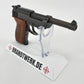 Walther Mod. HP