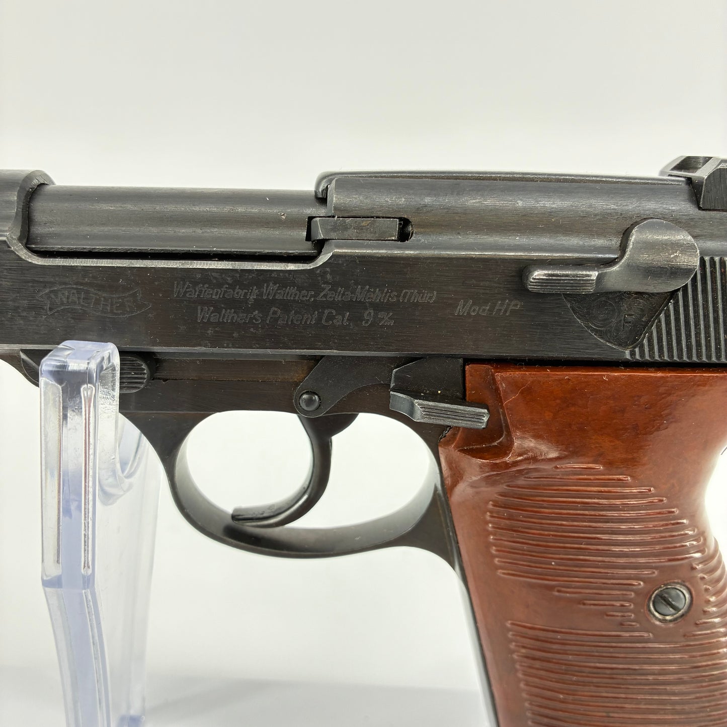Walther Mod. HP