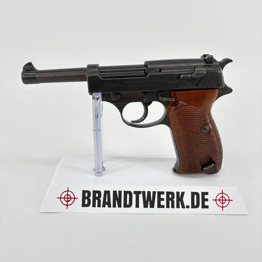 Walther Mod. HP