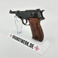 Walther Mod. HP