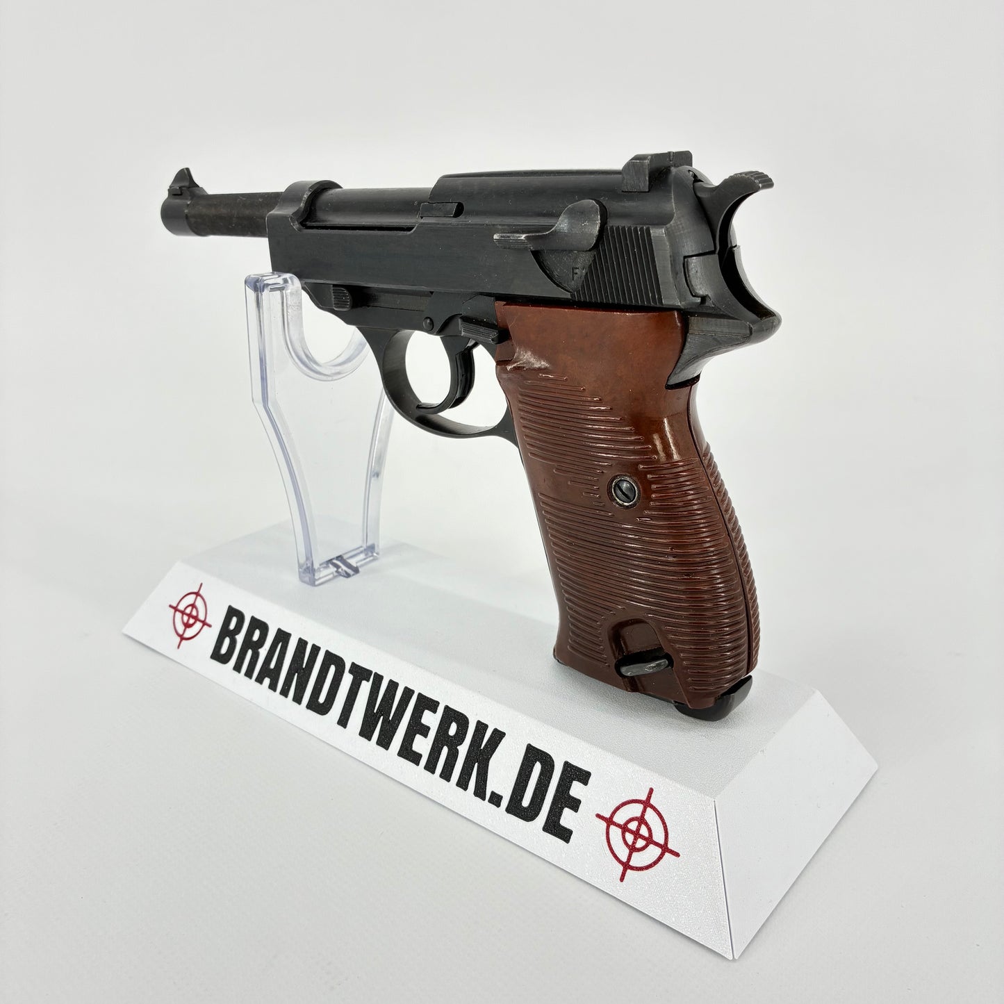 Walther Mod. HP