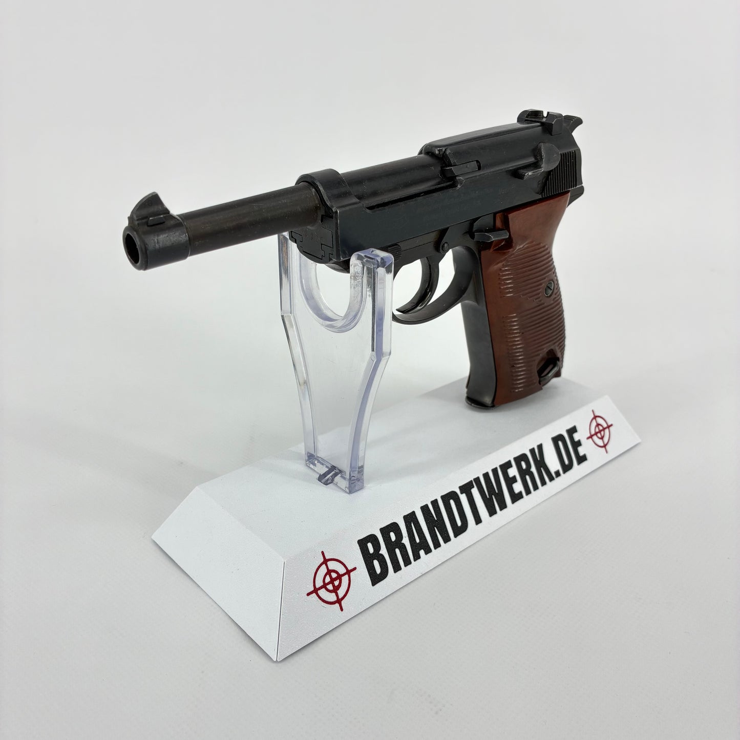 Walther Mod. HP