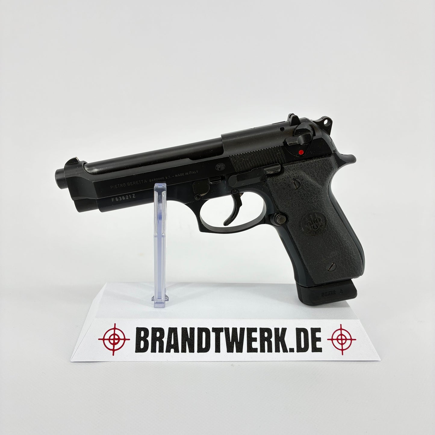 Beretta Mod. 92 FS