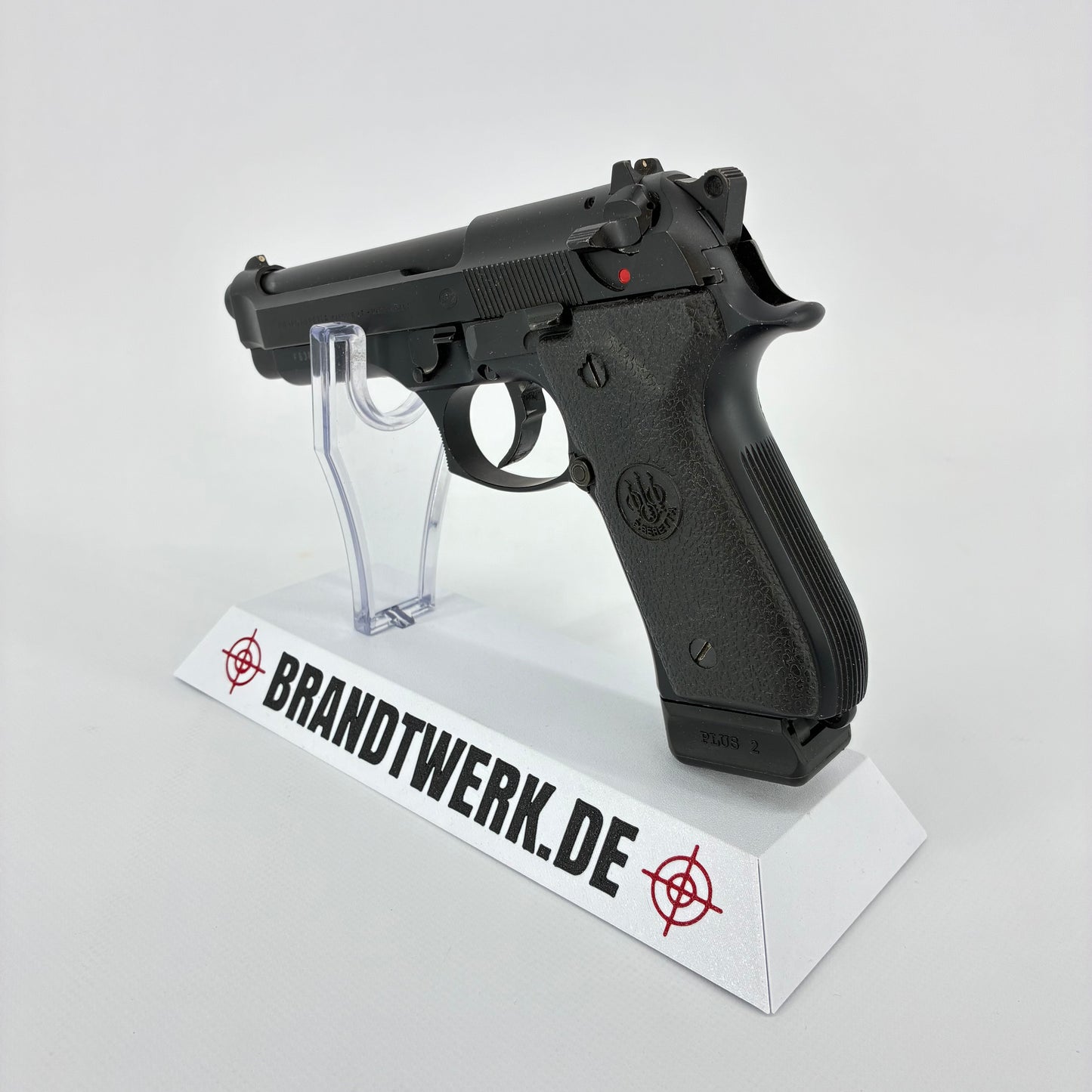Beretta Mod. 92 FS