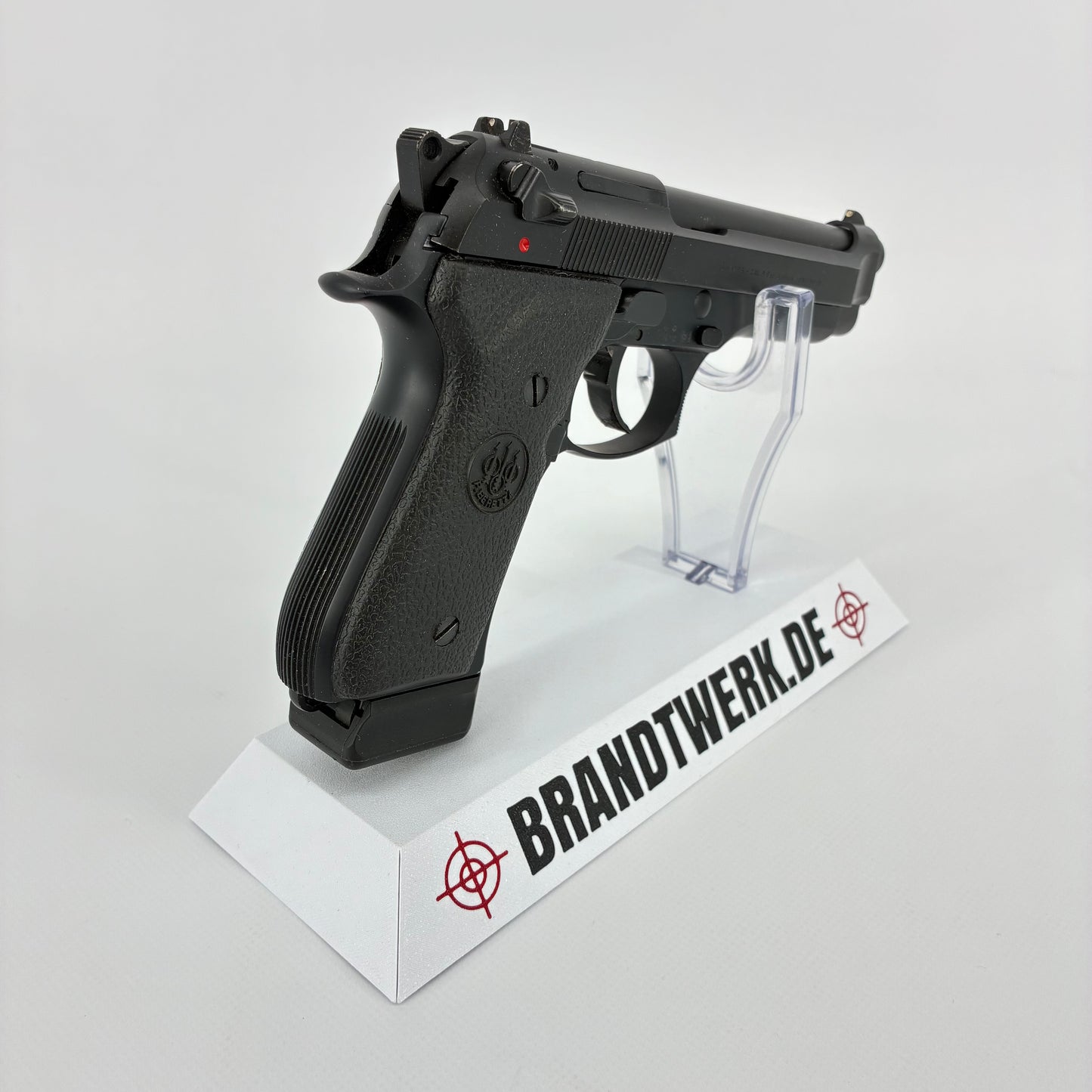 Beretta Mod. 92 FS