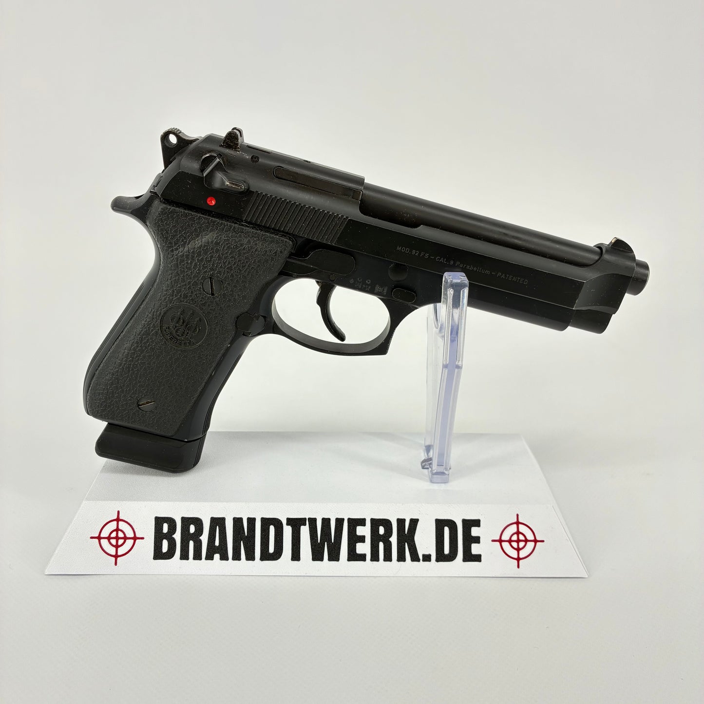 Beretta Mod. 92 FS