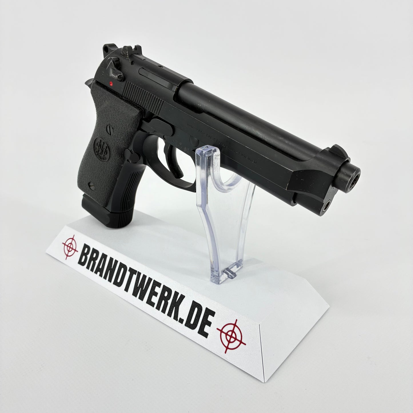 Beretta Mod. 92 FS