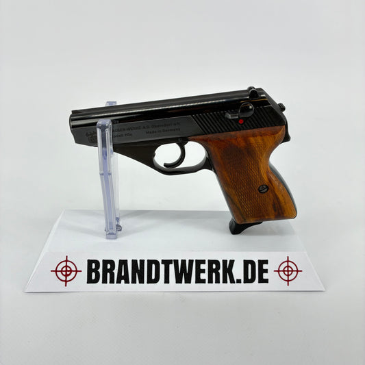 Mauser Mod. HSc