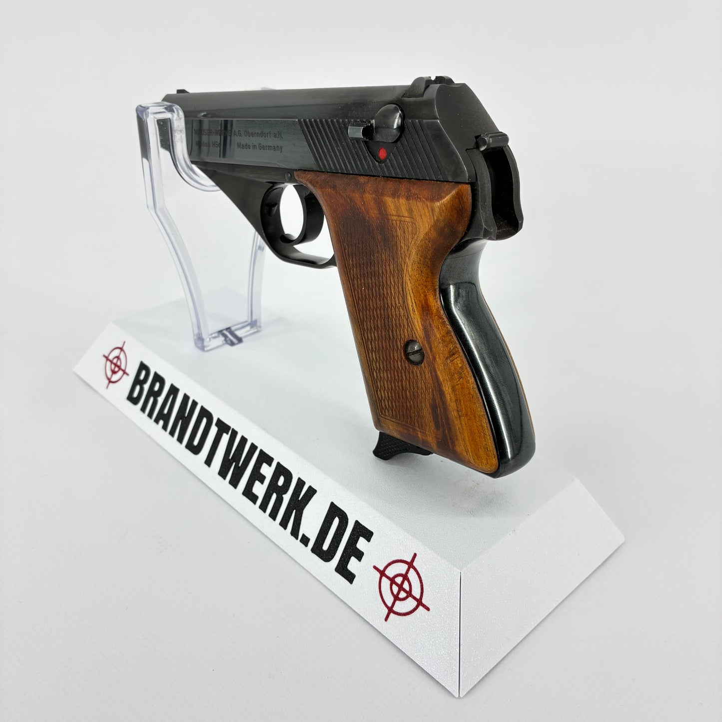 Mauser Mod. HSc