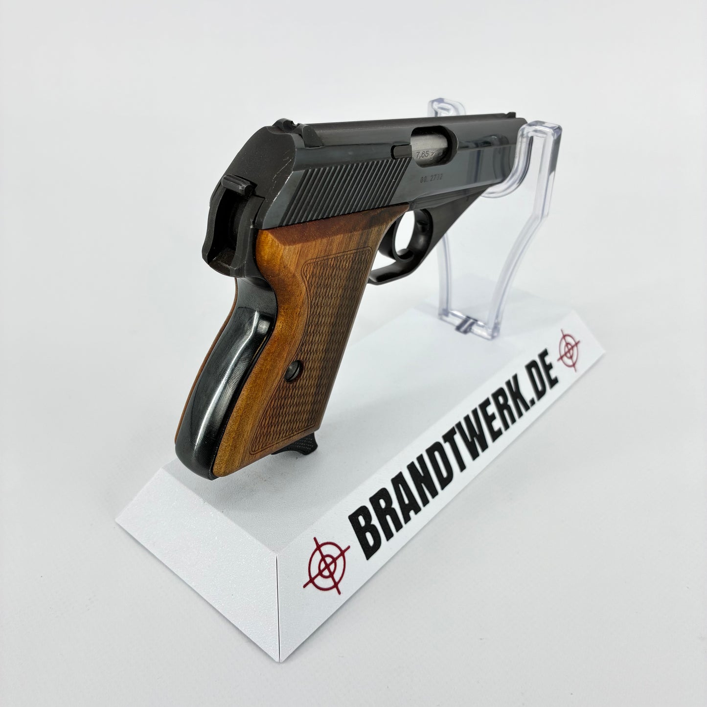 Mauser Mod. HSc