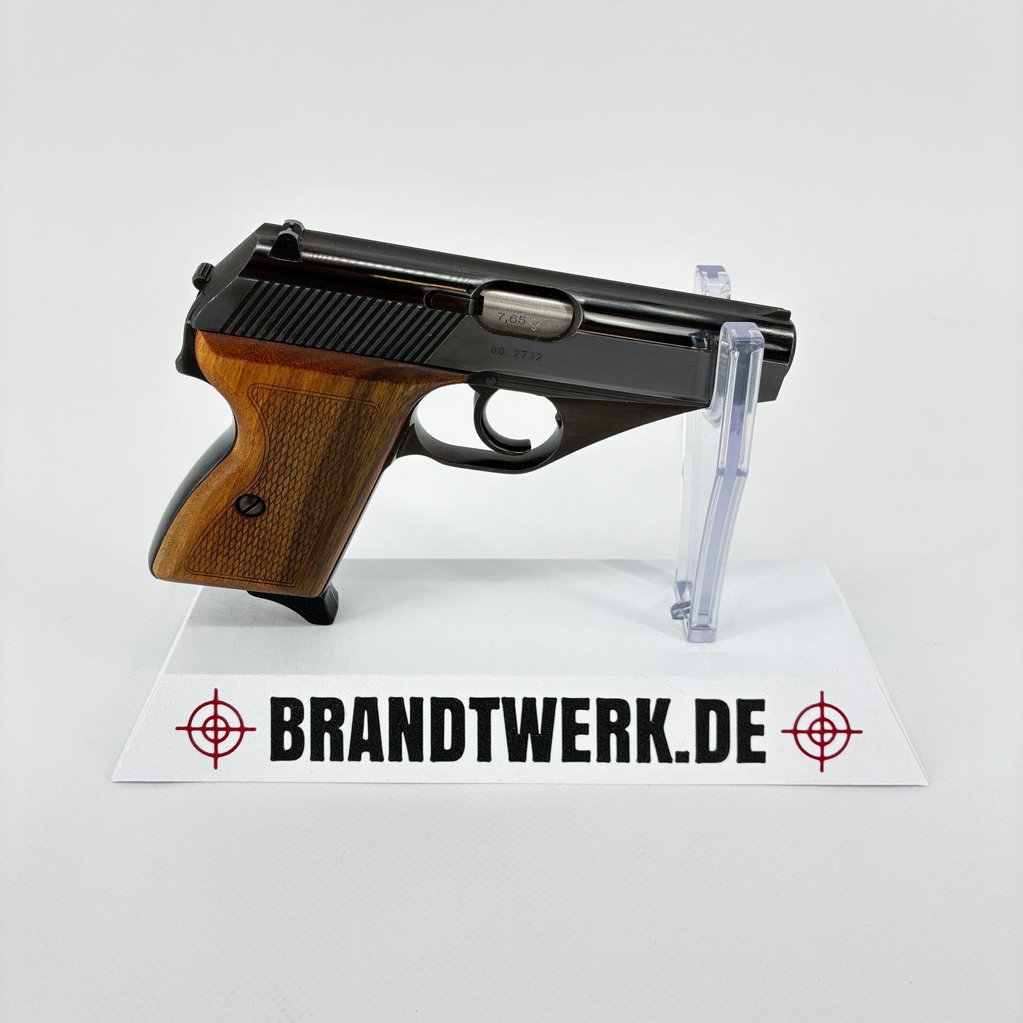Mauser Mod. HSc