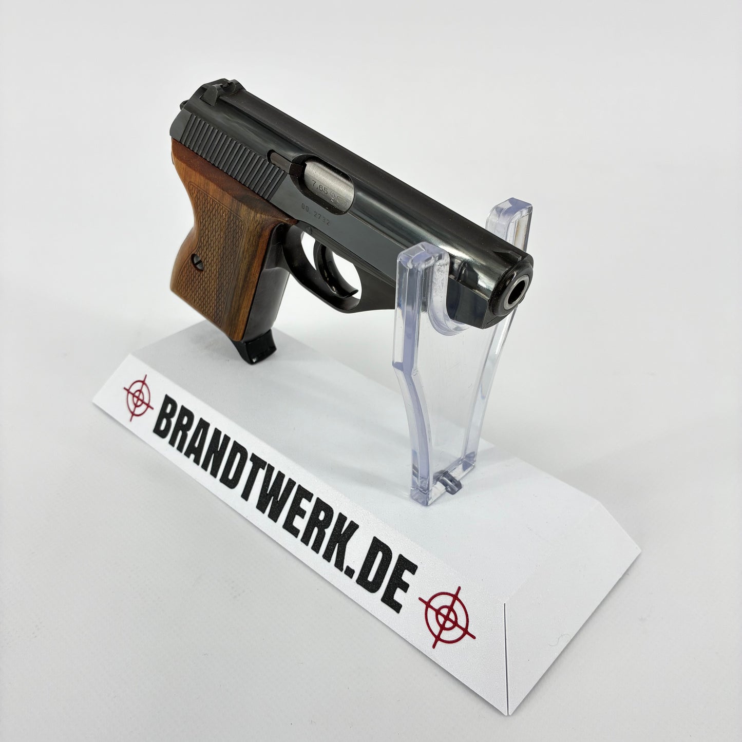 Mauser Mod. HSc