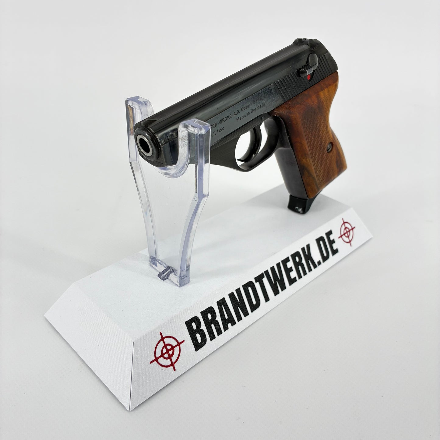 Mauser Mod. HSc