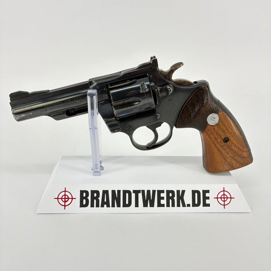 Colt Trooper Mk III