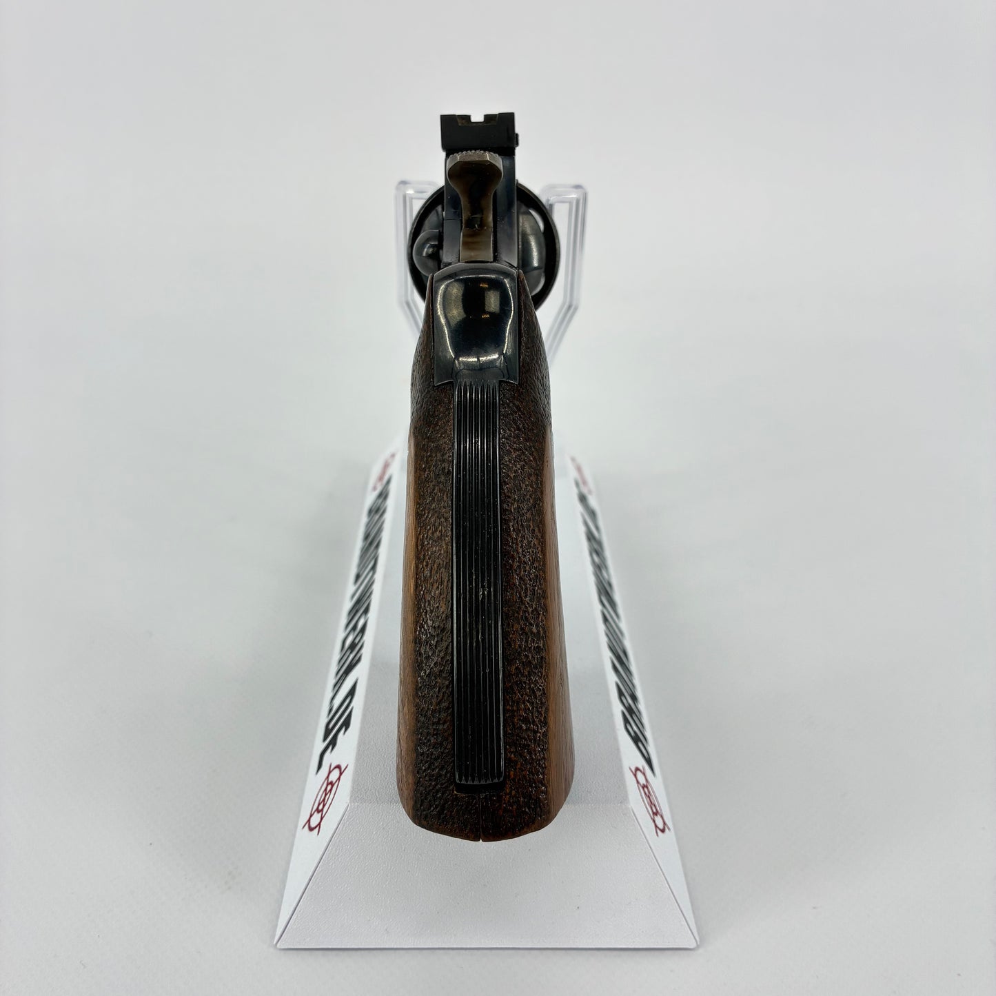 Colt Trooper Mk III
