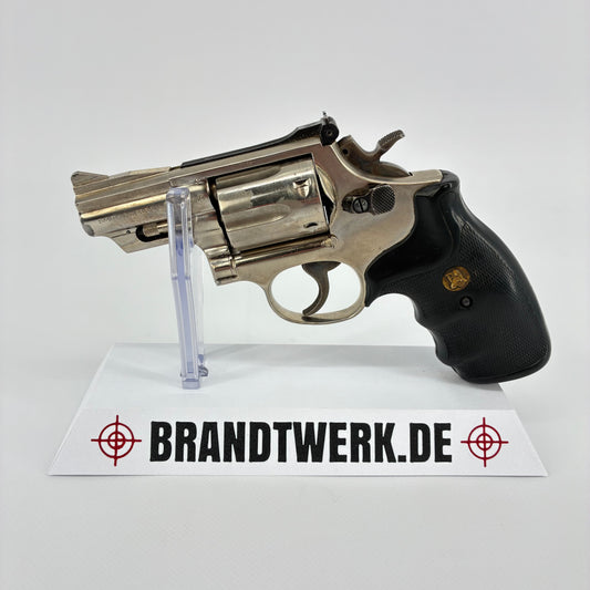 Smith & Wesson Mod. 19-3