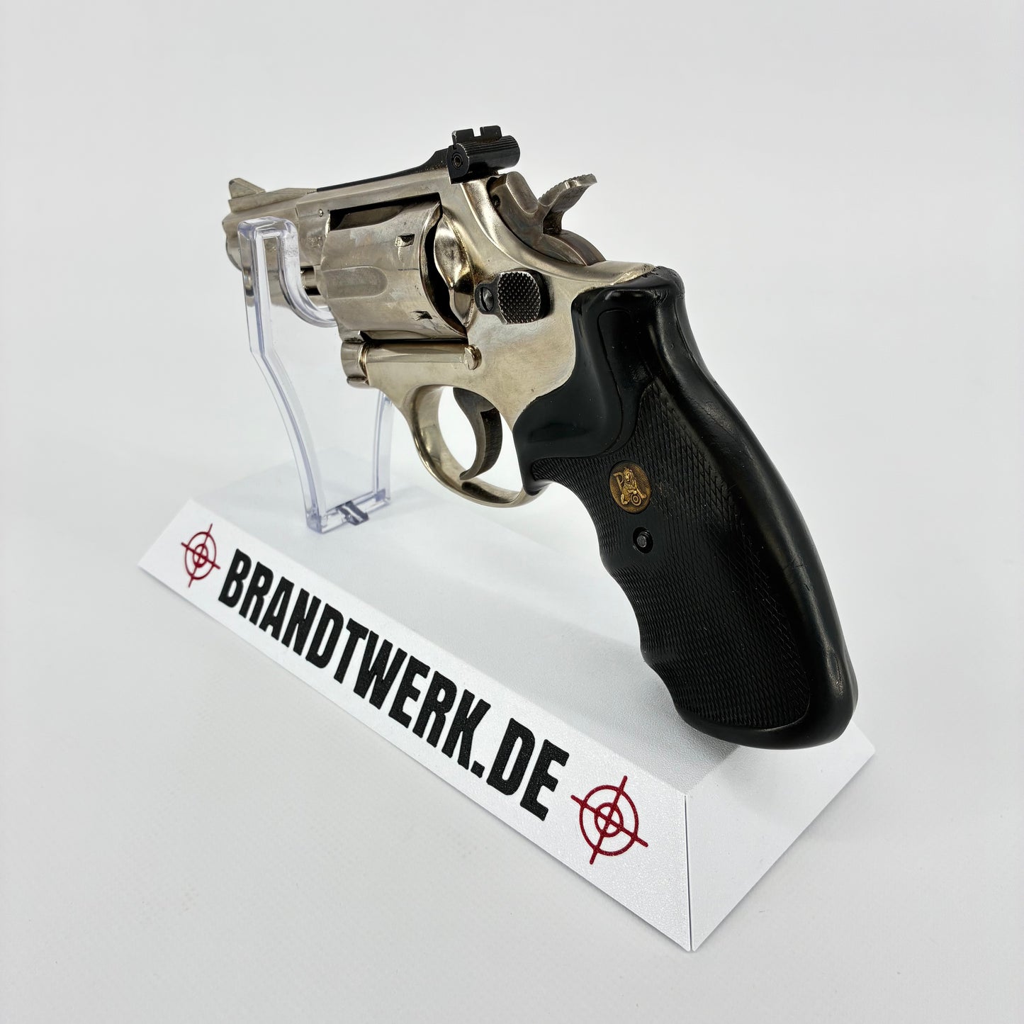 Smith & Wesson Mod. 19-3
