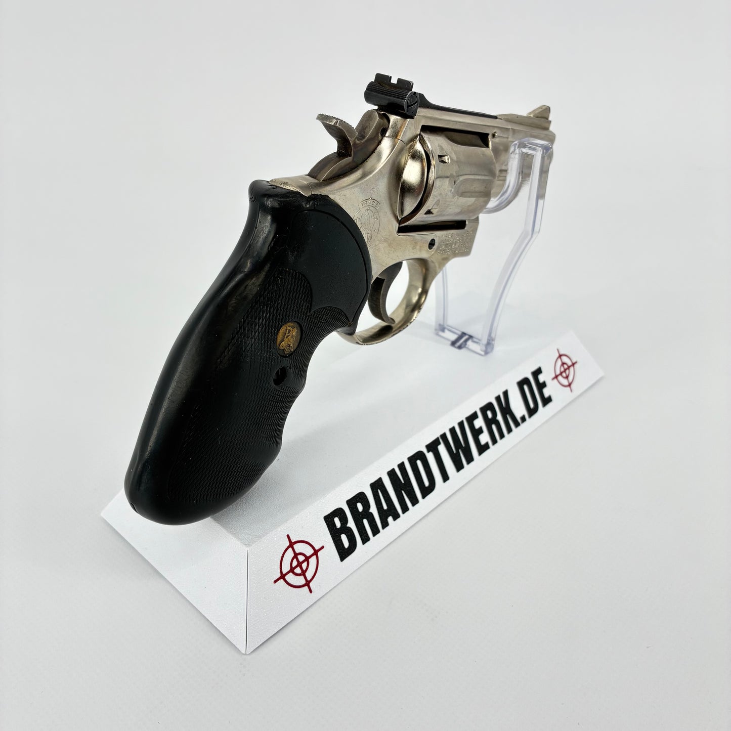 Smith & Wesson Mod. 19-3