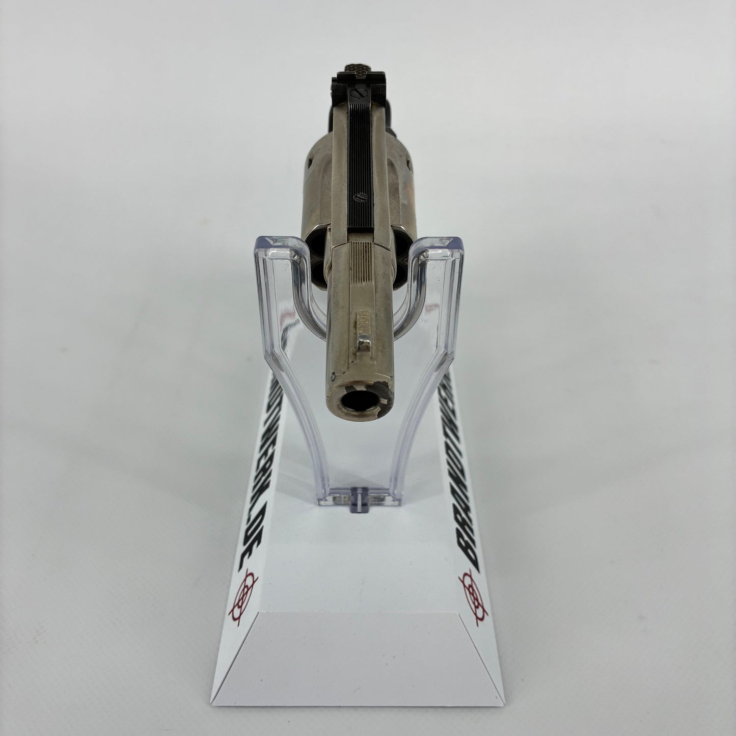 Smith & Wesson Mod. 19-3