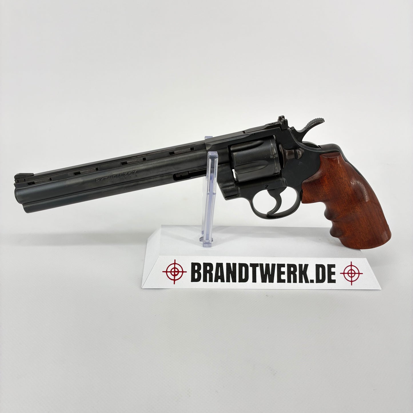 Colt Python 8"