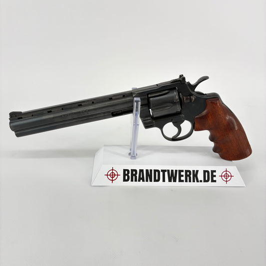 Colt Python 8"