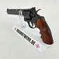 Colt Python 8"