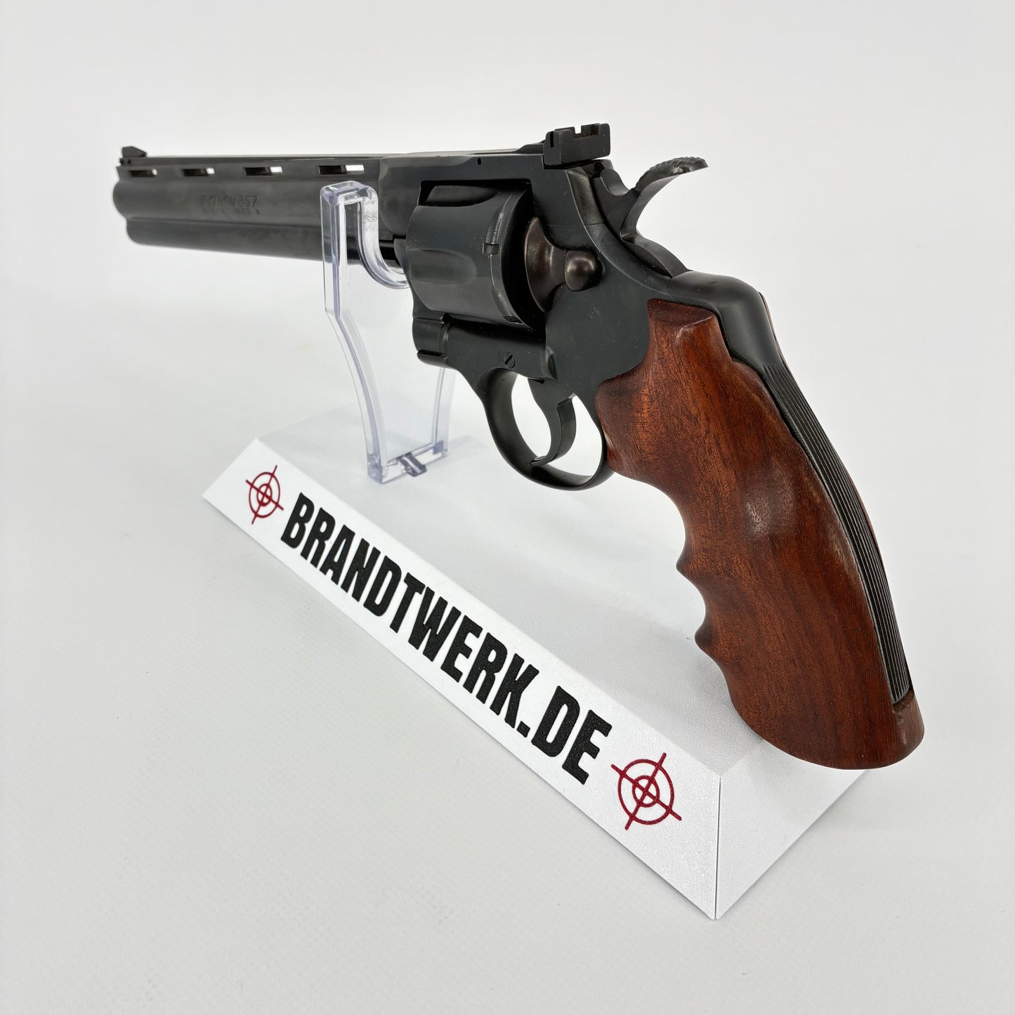 Colt Python 8"