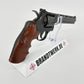 Colt Python 8"