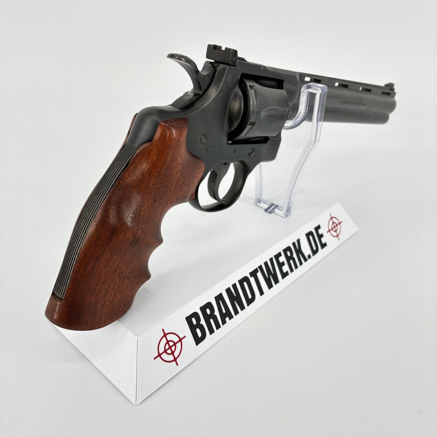 Colt Python 8"
