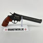 Colt Python 8"