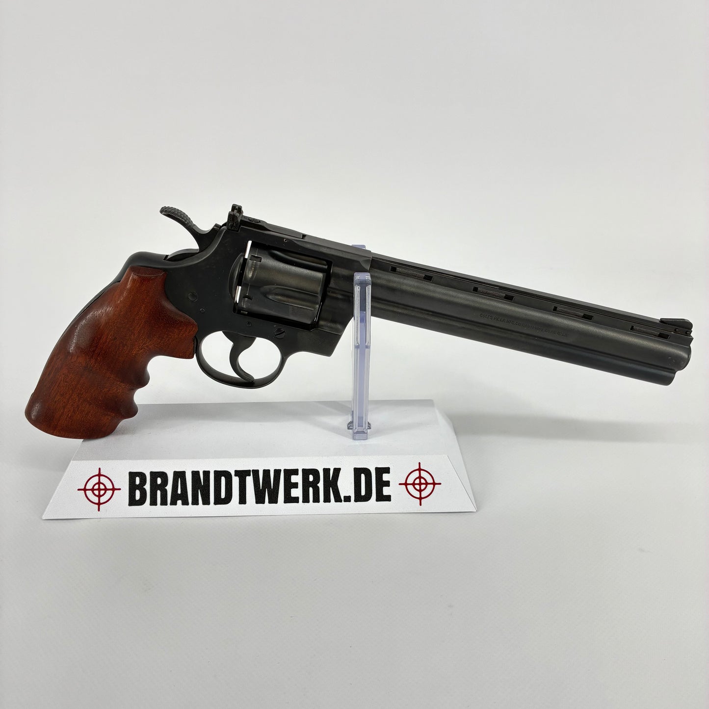 Colt Python 8"