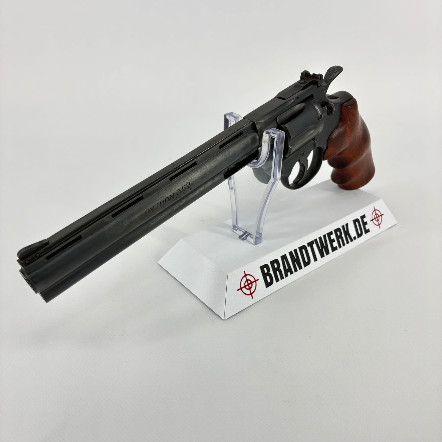 Colt Python 8"