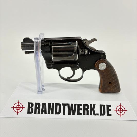 Colt Agent