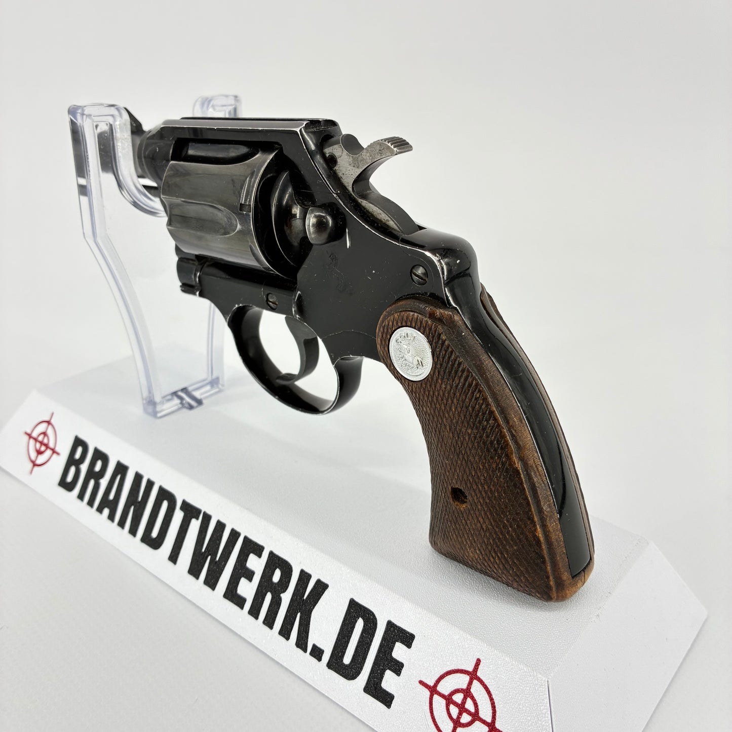 Colt Agent