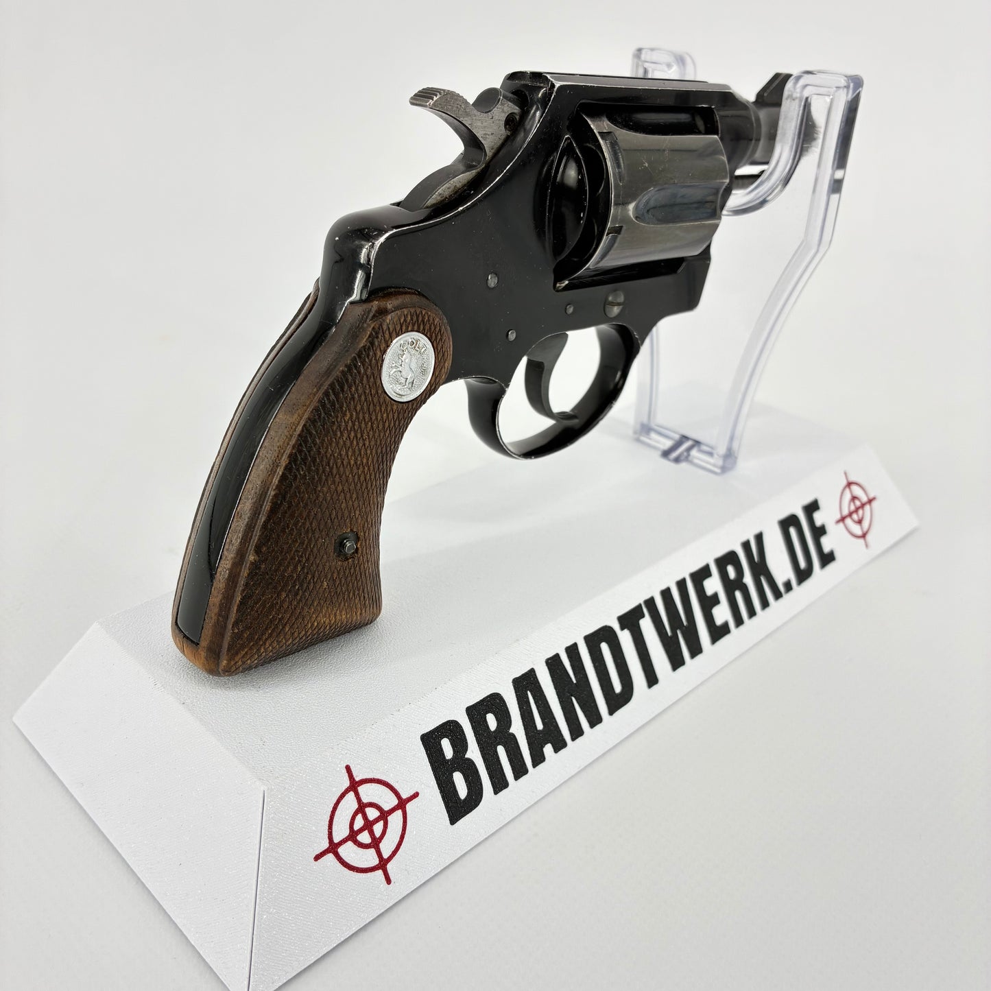 Colt Agent