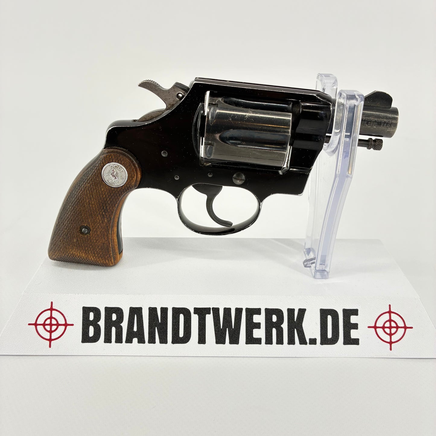 Colt Agent
