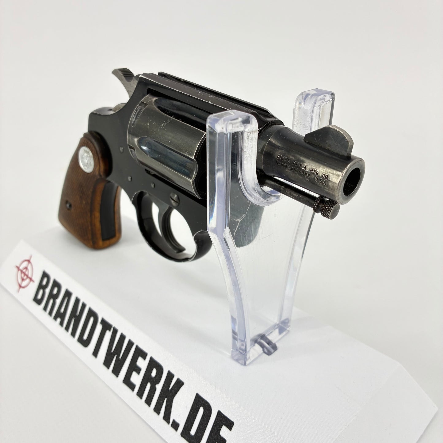 Colt Agent