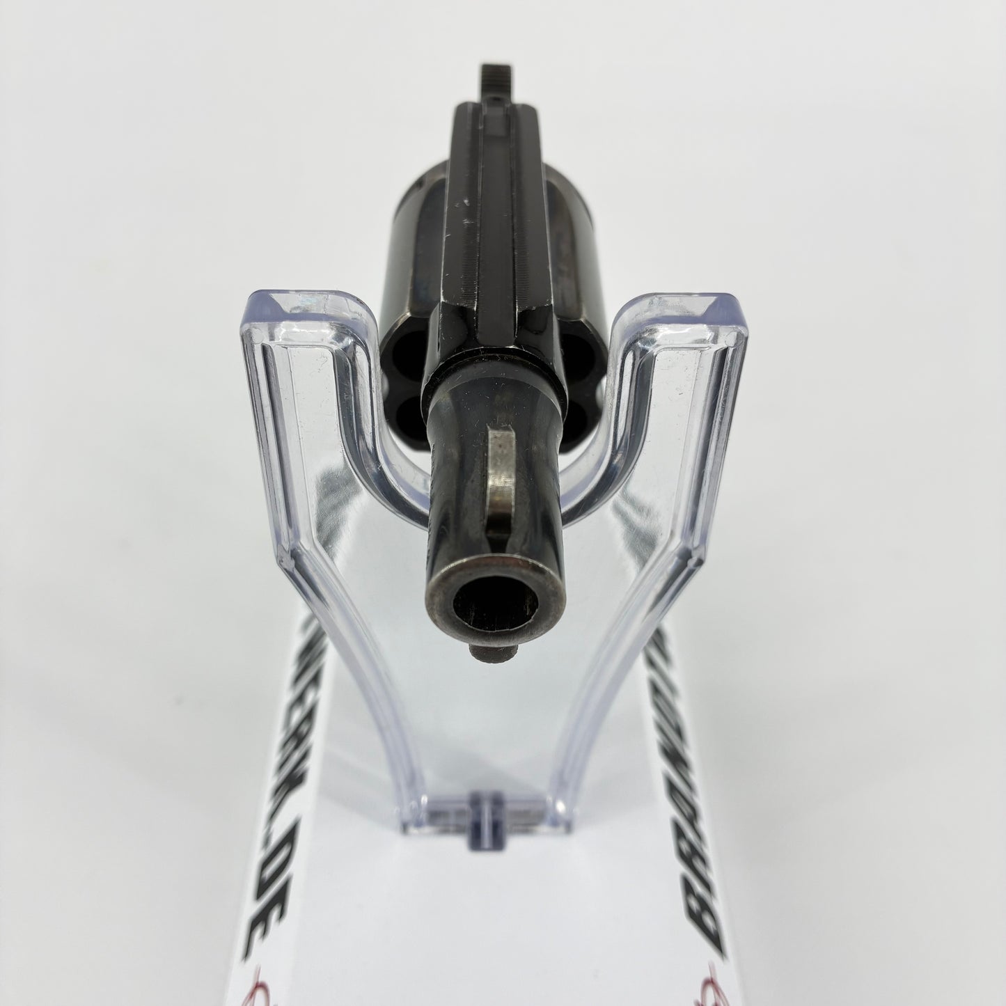 Colt Agent