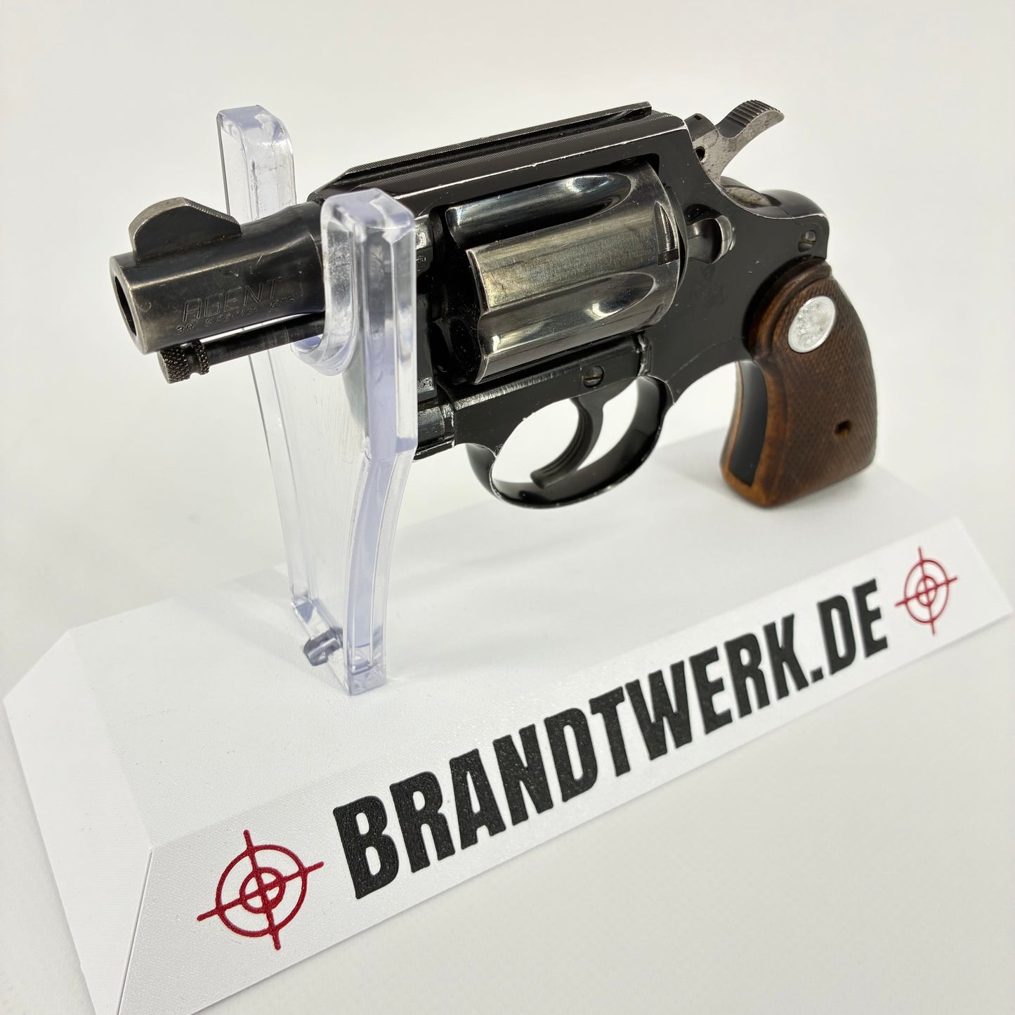 Colt Agent