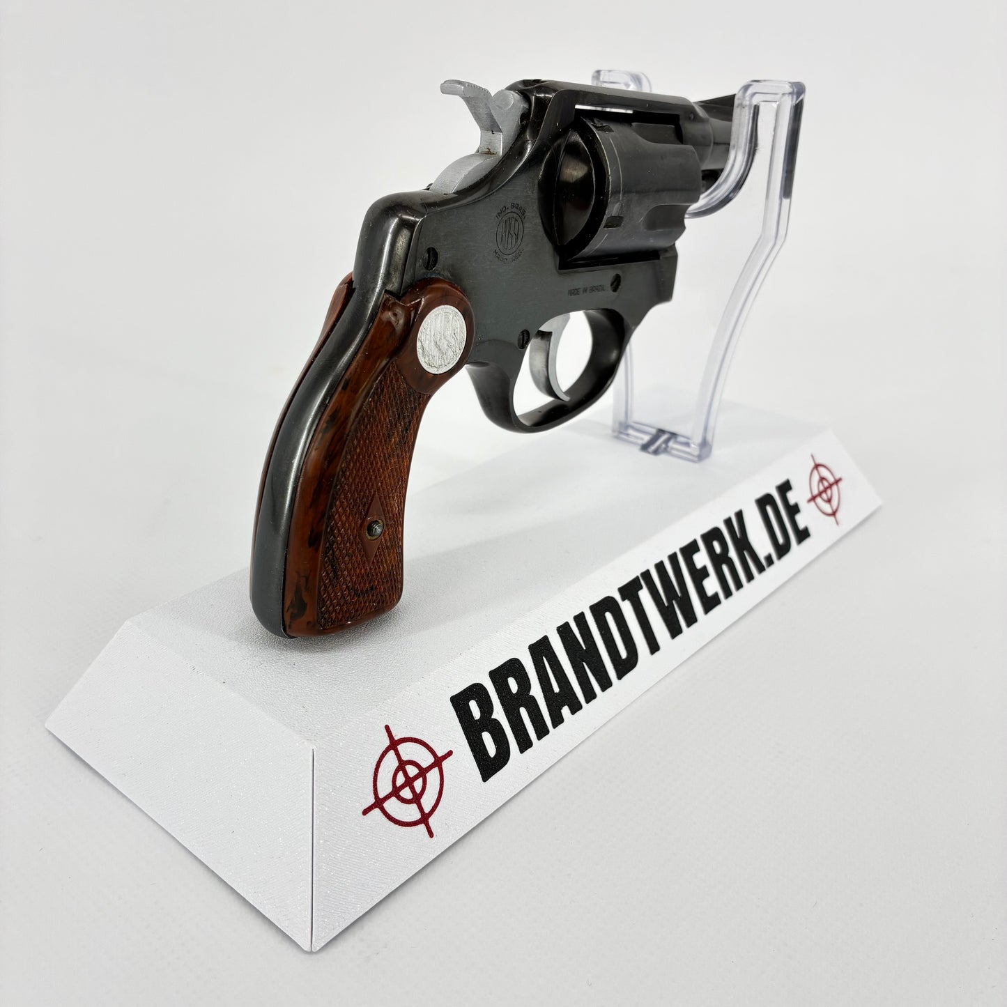 Rossi Mod. 27 (Pioneer)